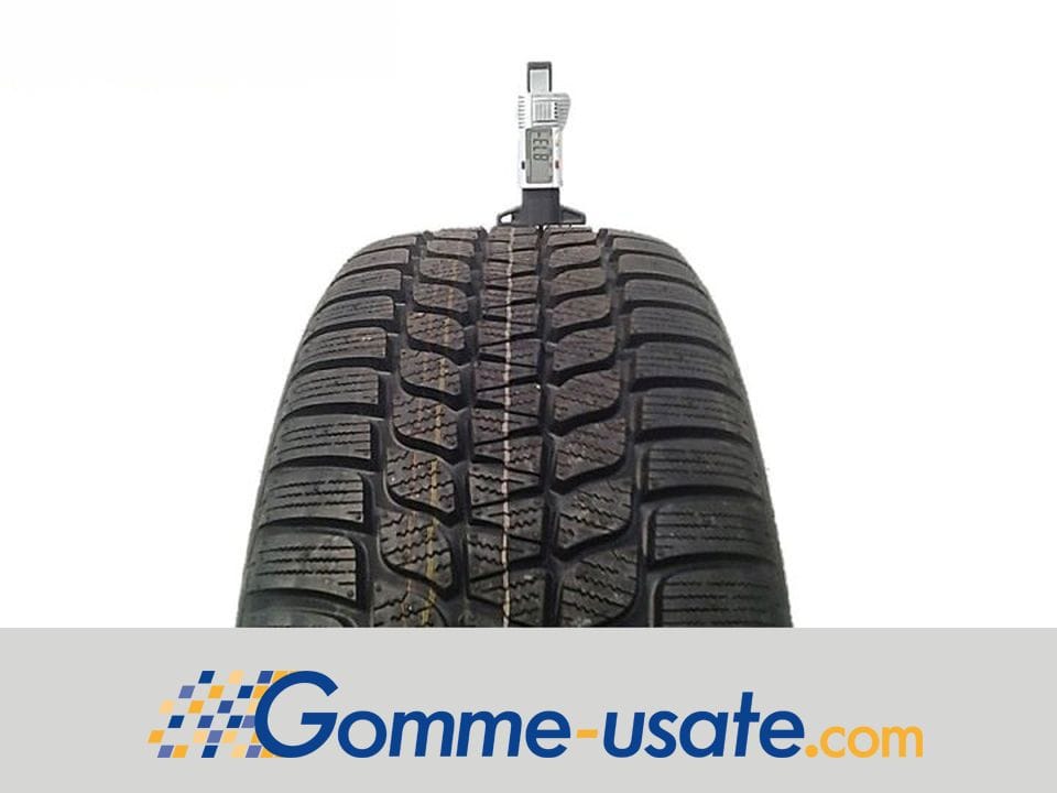 Thumb Bridgestone Gomme Usate Bridgestone 235/45 R18 98V Blizzak LM-25V XL M+S (100%) pneumatici usati Invernale 0 Thumb Bridgestone Gomme Usate Bridgestone 235/45 R18 98V Blizzak LM-25V XL M+S (100%) pneumatici usati Invernale 0